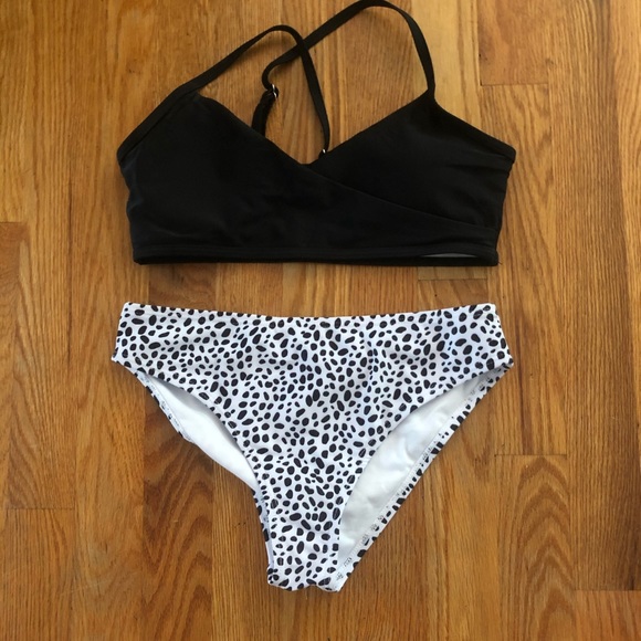 SHEIN Swim Shein Bathing Suit Poshmark